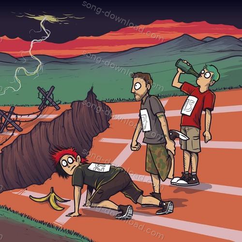 Dead Frequency Songs MP3 Download